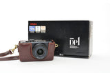 Used Sigma DP1 Compact Digital Camera