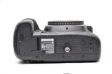 Used Canon 5D MKIV