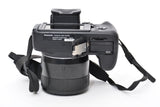 Used Panasonic DMC-FZ1000 Bridge Camera - Black