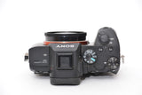 Used Sony A7 III Camera Body