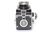Used Rolleiflex Model 1 Wide Angle *SPARES OR REPAIRS*