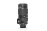 Used Nikon Nikkor AF-S 80-400mm f/4.5-5.6 G ED VR Lens