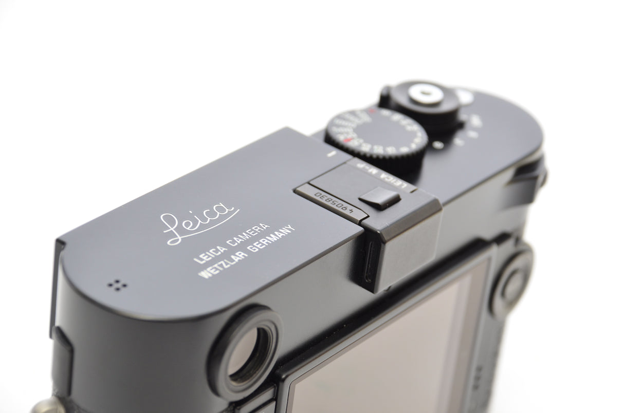 Used Leica MP Camera Type 240