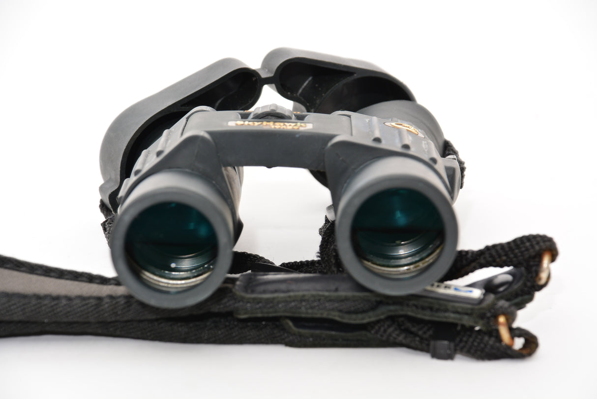 Used Steiner SkyHawk 10x26 Binoculars