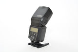 Used Canon Speedlite 430EX Electronic Flash
