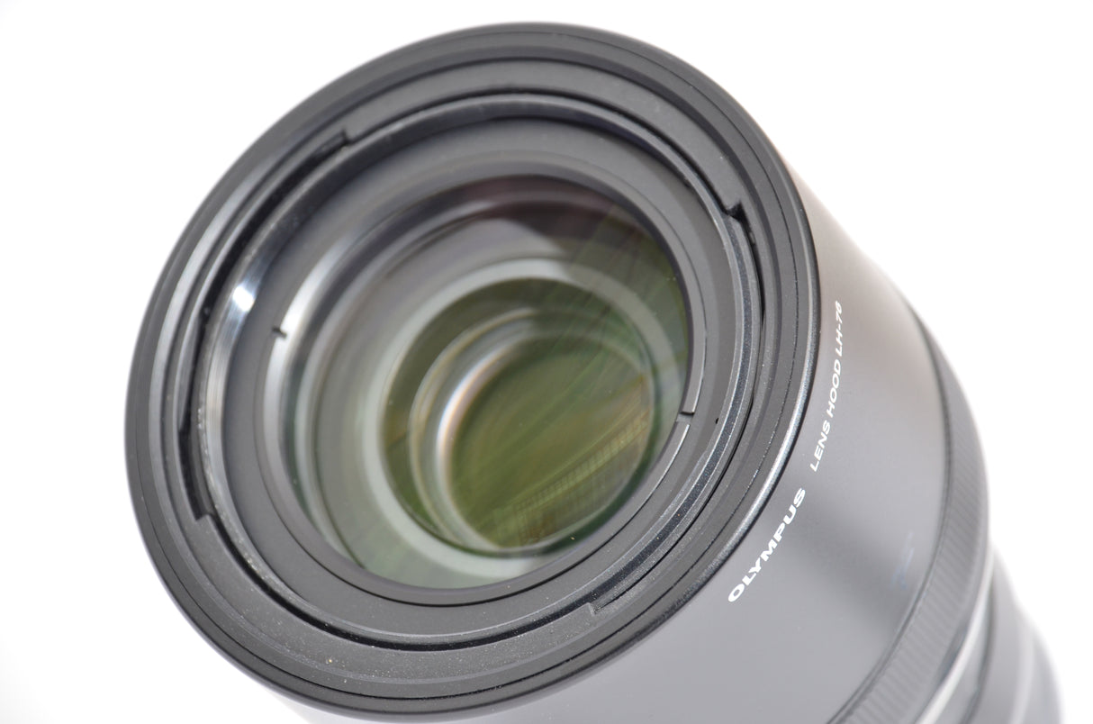 Used Olympus M. Zuiko Digital ED 40-150mm f/2.8 Pro Lens