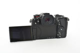 Used Panasonic Lumix DC-G9 Digital Camera