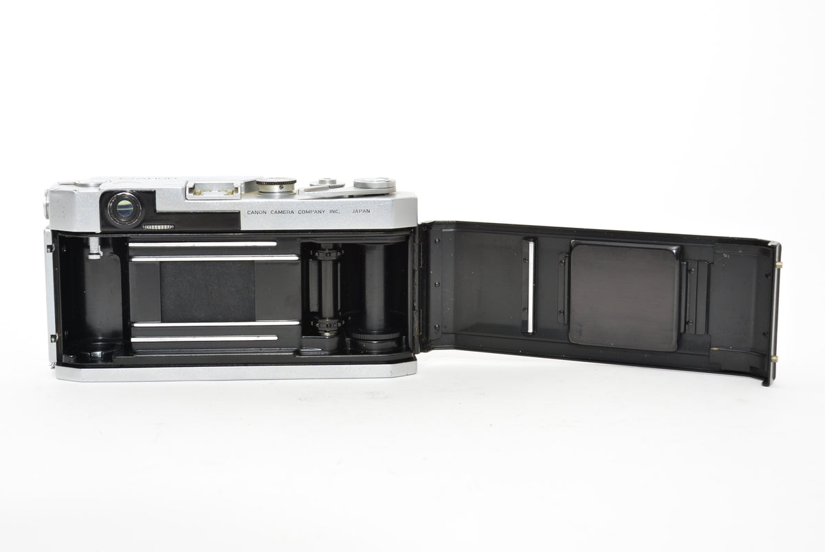 Used Canon L2 Rangefinder Film Camera