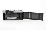 Used Canon L2 Rangefinder Film Camera