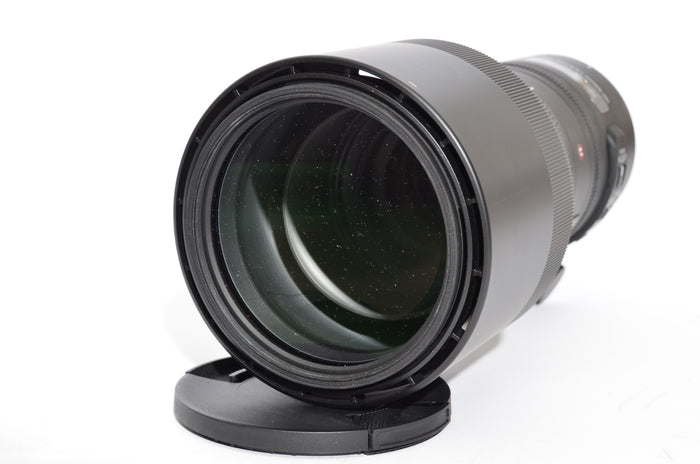 Used Sigma 150-600mm f/5-6.3 DG Contemporary for Nikon F-Mount