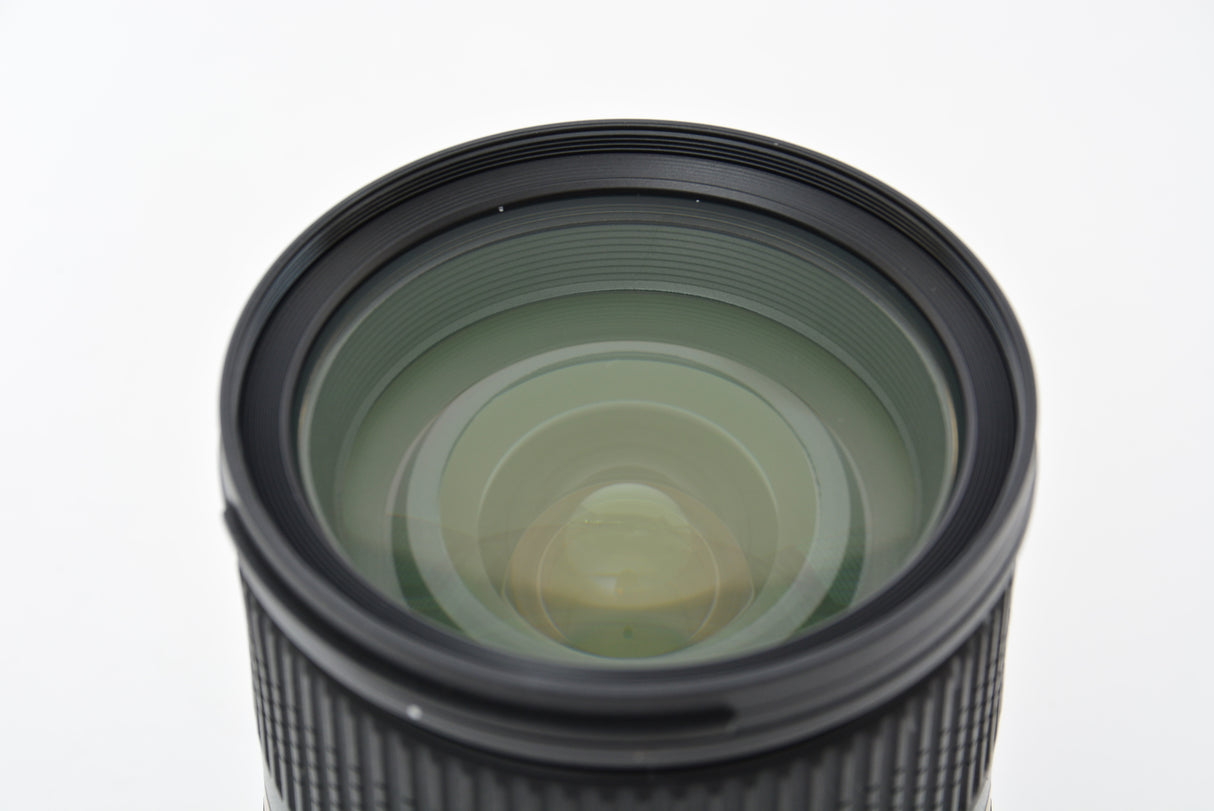 Used Tamron SP 24-70mm f/2.8 Canon EF Mount Lens