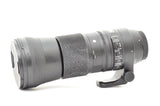 Used Sigma 150-600mm f/5-6.3 DG Contemporary - Canon Fit