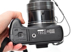 Used Panasonic Lumix DMC-FZ72 Camera