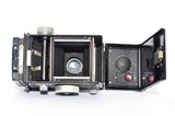 Used Zeiss Ikon Ikoflex 11a