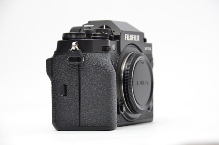 Used Fujifilm X-T4 Camera Body