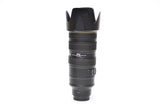 Used Nikon Nikkor AF-S 70-200mm f/2.8 G ED VR II Lens