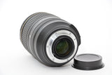 Used Nikon Nikkor AF-S 24-120mm f/4G ED VR Lens