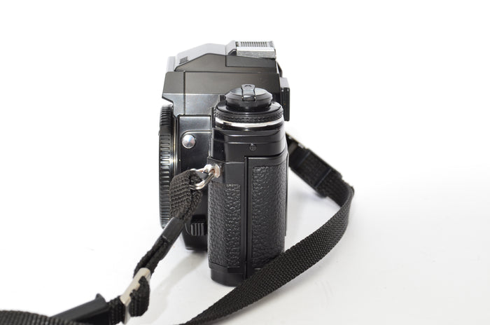 Used Minolta X-700