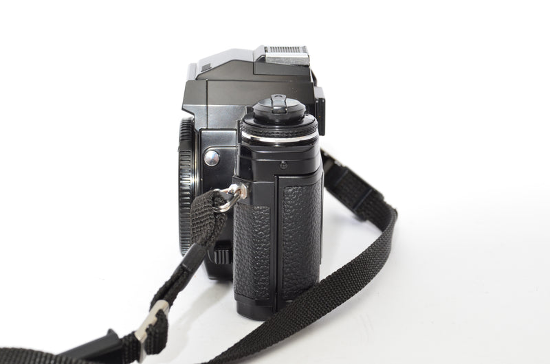 Used Minolta X-700