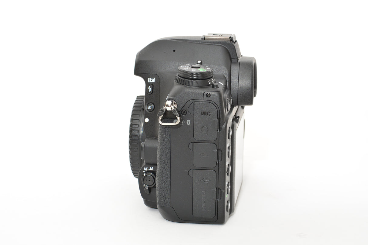 Used Nikon D780 DSLR Camera
