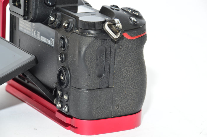Used Nikon Z6
