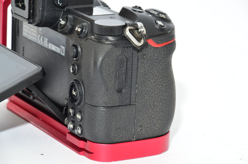 Used Nikon Z6