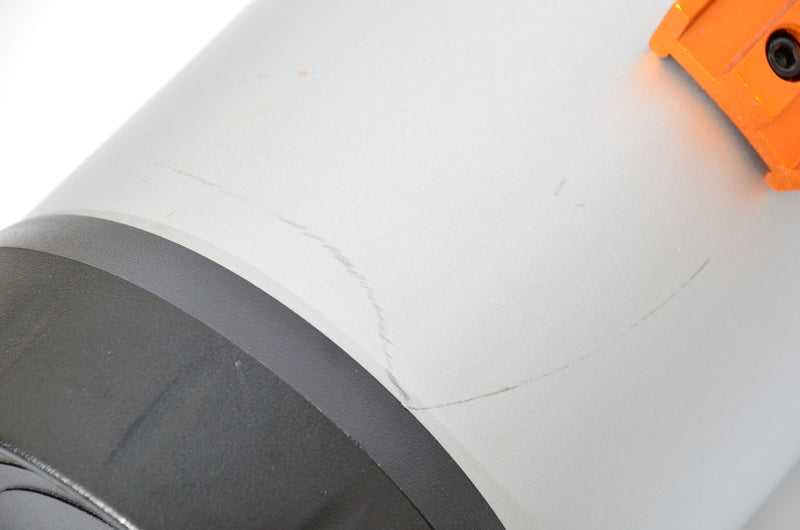 Used Celestron 114 LCM Computerized Telescope