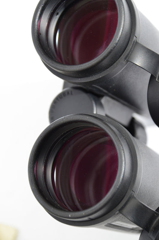 Used Leica Trinovid 10x42 HD Binoculars