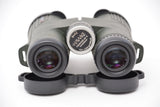Used Hawke Frontier ED X 8x42 Binoculars Green