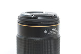 Used Nikon Nikkor AF-S 80-400mm f/4.5-5.6 G ED VR Lens