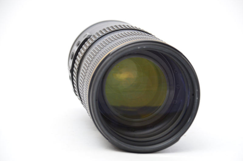 Used Nikon Nikkor AF-S 70-200mm f/2.8 G ED VR II Lens