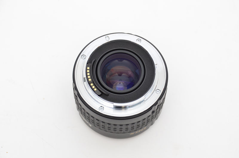 Used Kenko C-AF 2X Teleplus Pro 300 DGX Teleconverter