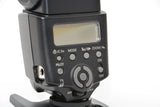 Used Canon Speedlite 430EX Electronic Flash