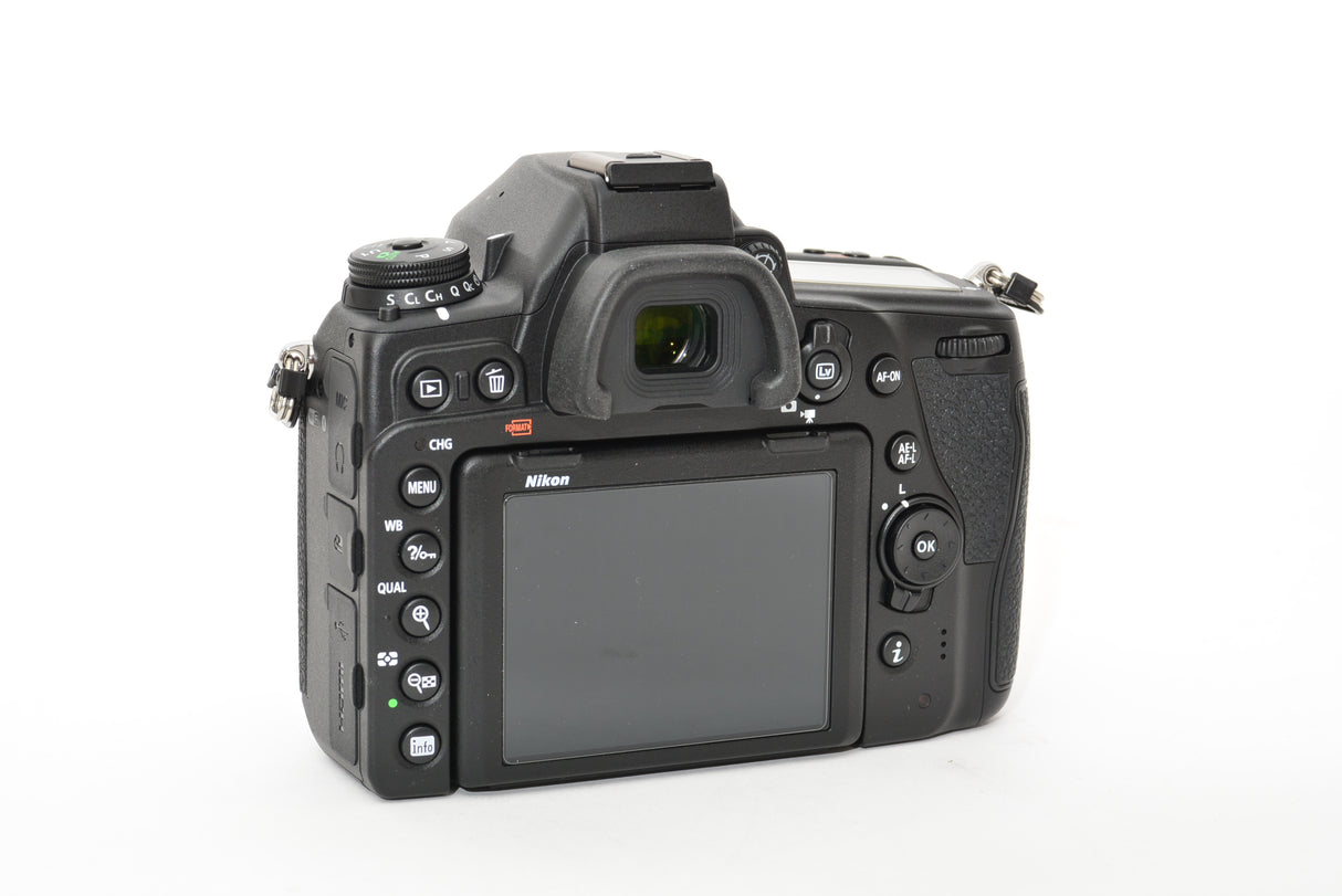 Used Nikon D780 DSLR Camera
