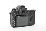 Used Nikon D780 DSLR Camera