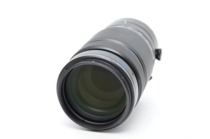Used Fujifilm Fujinon XF 100-400mm f/4.5-5.6 R LM OIS WR Lens