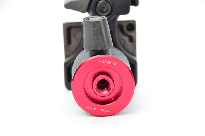 Used Manfrotto MH490-BH Ball Head