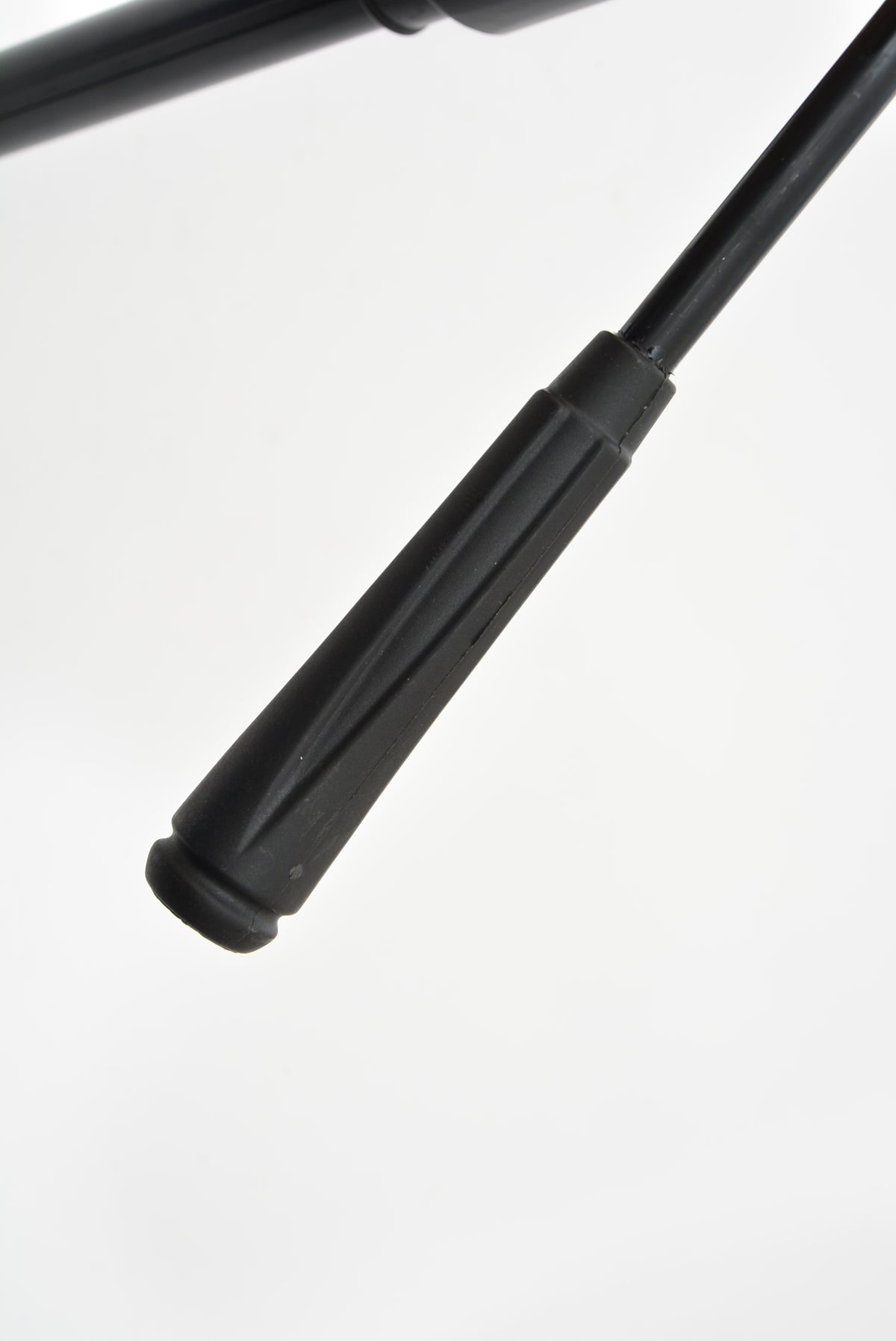 Used Swarovski ATC 17-40x56 Scope with Hide Clamp