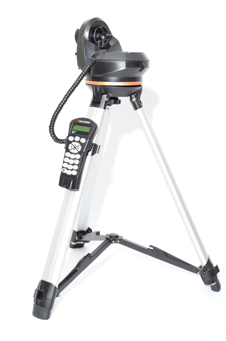 Used Celestron 114 LCM Computerized Telescope