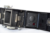 Used Zeiss Ikon Ikoflex 11a