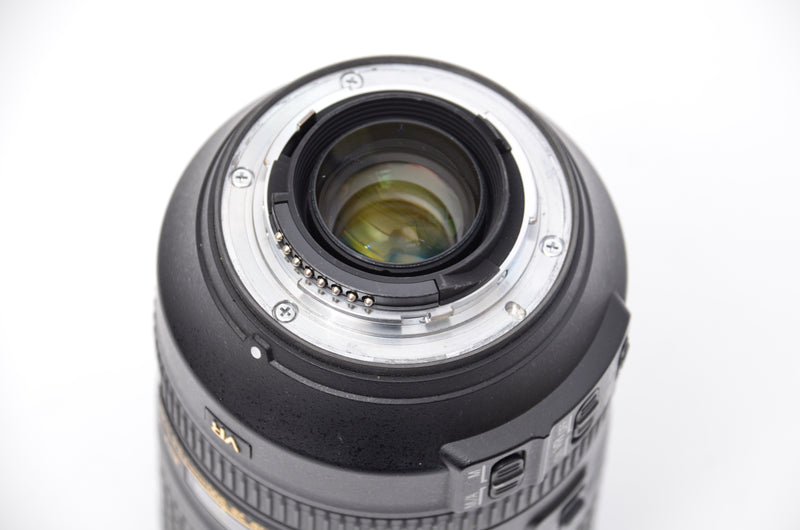 Used Nikon NIKKOR AF-S 28-300mm f/3.5-5.6 G ED VR Lens