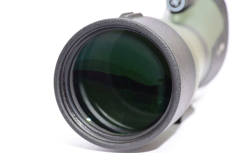 Used Hawke Endurance ED 20-60x85 Scope