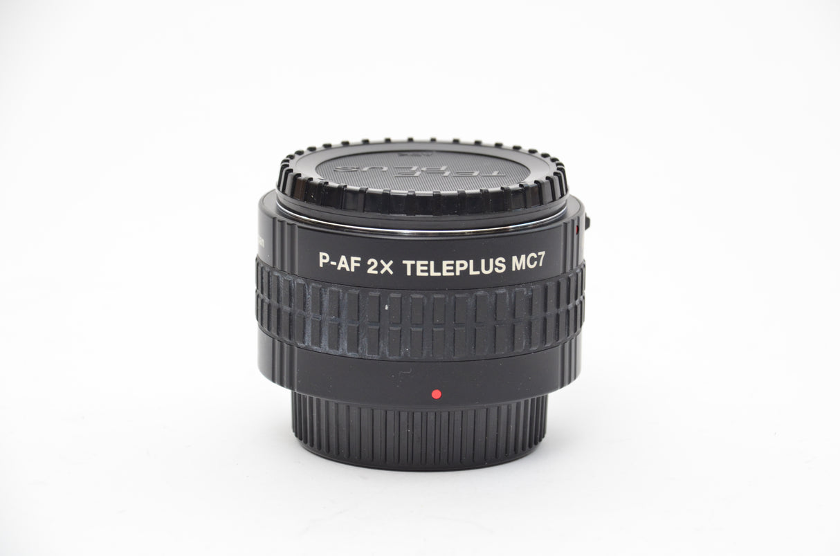 Used Kenko PK-AF x2 teleconverter