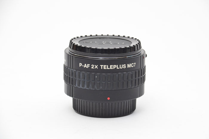 Used Kenko PK-AF x2 teleconverter