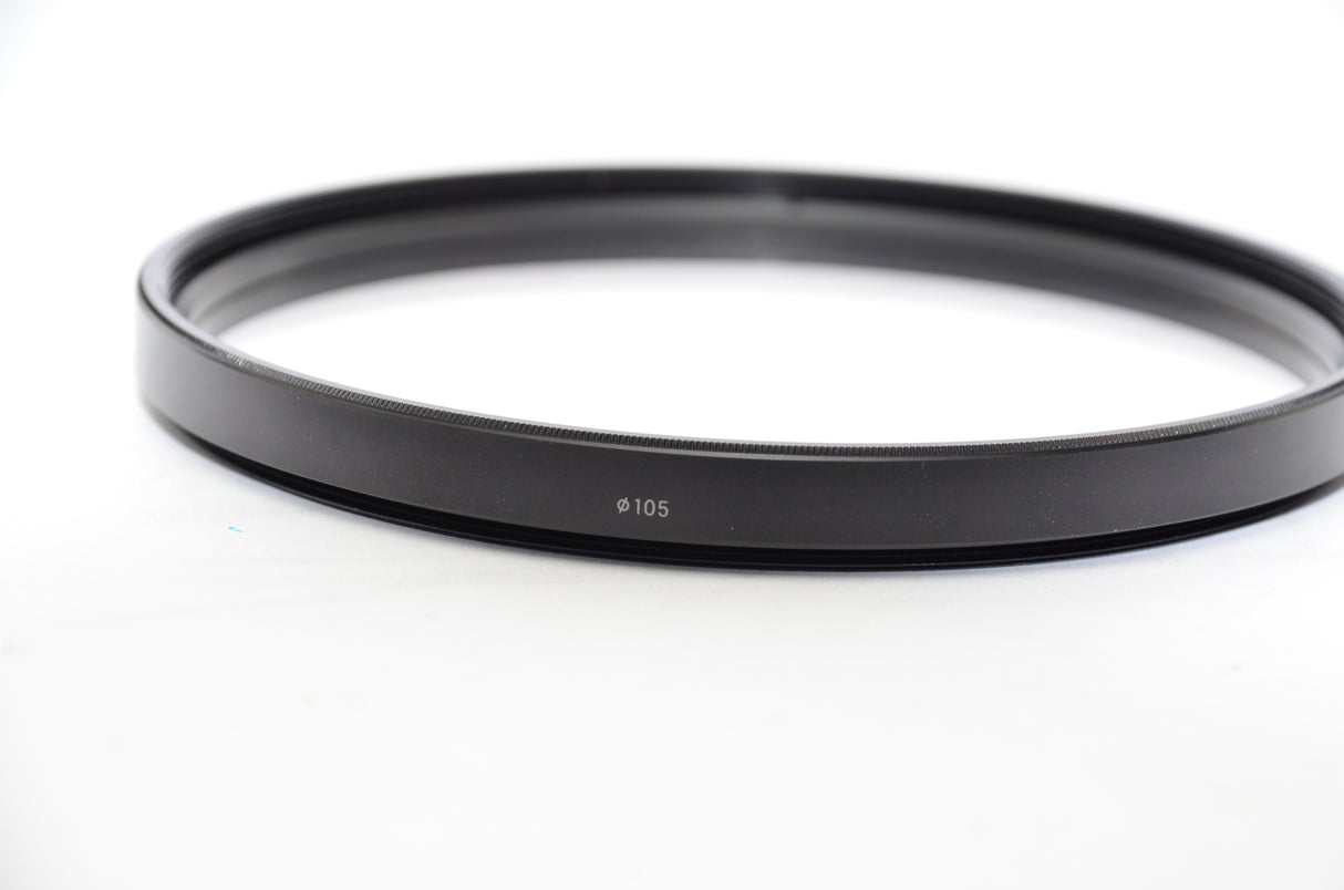 Used Sigma WR - Ceramic Protector 105mm Filter