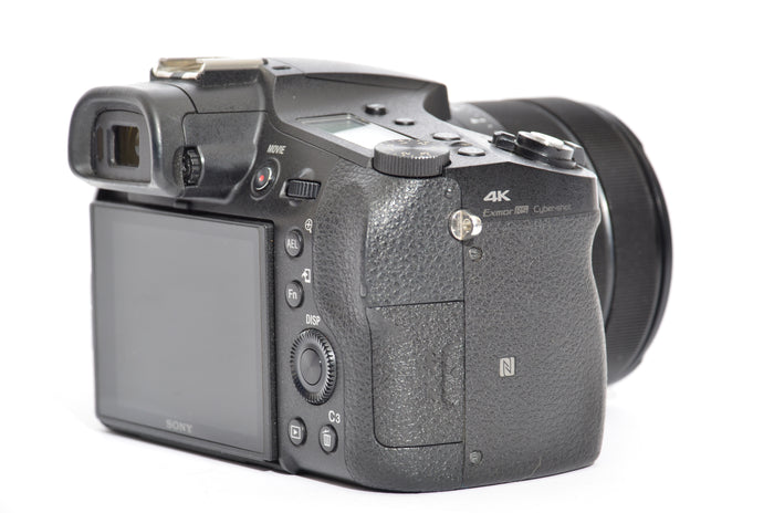 Used Sony RX10 IV Digital Camera