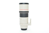 Used Canon EF 300mm f/4 L IS Lens