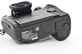 Used Panasonic Lumix DC-G9 Digital Camera