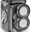Used Rolleiflex Model 1 Wide Angle *SPARES OR REPAIRS*