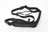 Used CD X-151 Black Camera Strap